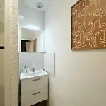Gabriella - 4 Personnes Check In H24 - Wifi Apartment *
