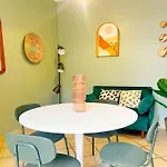 Gabriella - 4 Personnes Check In H24 - Wifi Apartment *