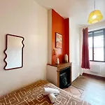 Apartment Gabriella - 4 Personnes Check In H24 - Wifi *