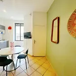 Gabriella - 4 Personnes Check In H24 - Wifi * Lyon