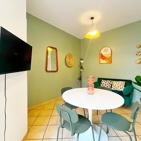 Appartamento Gabriella - 4 Personnes Check In H24 - Wifi
