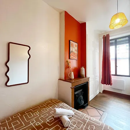Appartamento Gabriella - 4 Personnes Check In H24 - Wifi *